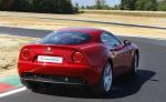 Alfa Romeo 8C Competizione 2006 года (WW)